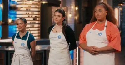 Lauren Steadman wins Celebrity MasterChef 2026