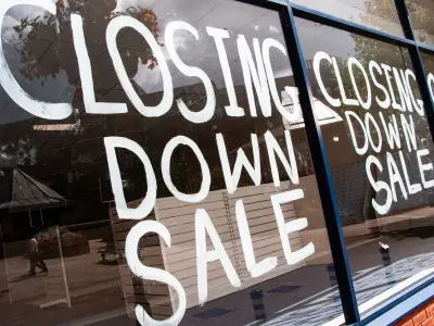 Leading Labels launches clearance sales at all 15 stores after administration