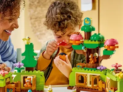 LEGO Duplo up to 25% off at Very in pre-Black Friday sale ending September 16