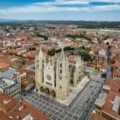 León Named Lonely Planet's Top Spanish Spot for Nightlife and Tapas