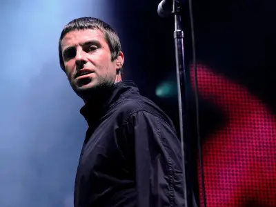 Liam Gallagher's sweary response to Man City guilty verdict reports