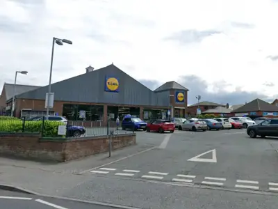 Lidl Holywell store temporarily closed after alleged assault and theft