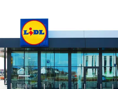 Lidl's £1.49 storage box undercuts B&Q and IKEA rivals