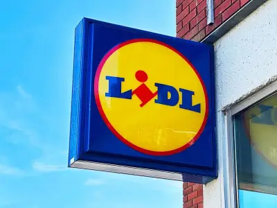 Lidl's £4.99 Pumpkin Light Rivals Next's £33 Version