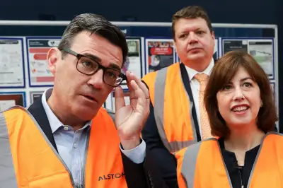 Lifting football alcohol ban could risk good behaviour, warns Powell ally