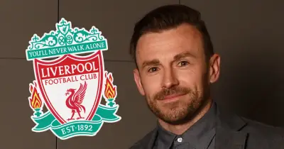 Liverpool appoint Julian Ward as sporting director after Hughes exit