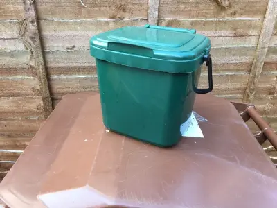 Liverpool confirms final food waste bin rollout dates for 22,500 homes