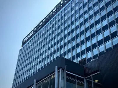 Liverpool faces hundreds of job losses due to 'atrocious' BT plan