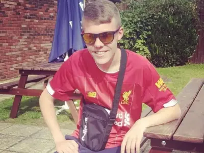Liverpool fan, 26, killed in Florida hit and run as family appeal to bring him home