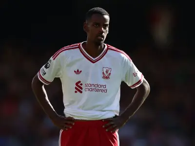 Liverpool injury news: Isak blow, Ekitike, Leoni return dates