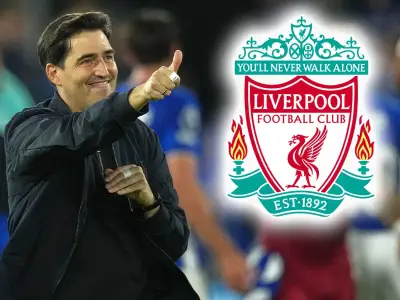 Liverpool: Minteh 'dream' transfer hope and N'Guessan signing confirmed