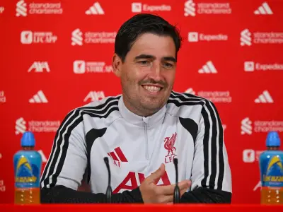 Liverpool sign Djylian N'Guessan from Saint-Etienne in post-window deal