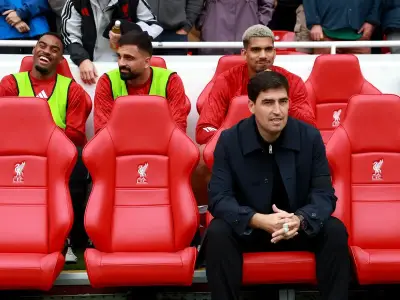 Liverpool squad assessment: Iraola's options in every position