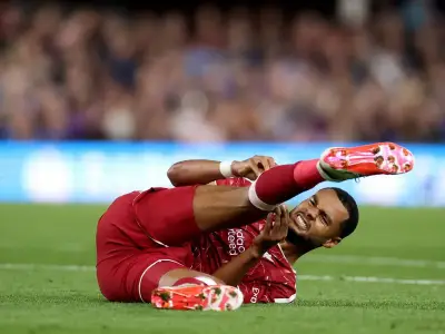 Liverpool vs Fulham: Eight players to miss Anfield clash