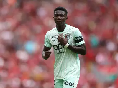 Liverpool's Lamine Camara Interest: Why the Monaco Midfielder Fits Iraola's System