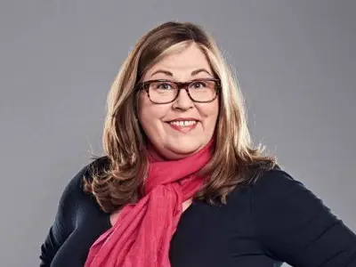 Liza Tarbuck's New TV Show and Life After Radio 2 Exit