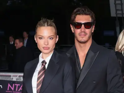 Love Island winners Lorenzo and Julia 'secretly split weeks ago'