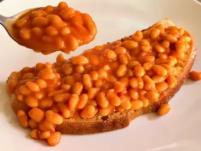 Make Baked Beans Tastier with 1 Simple Ingredient, Chef's Secret