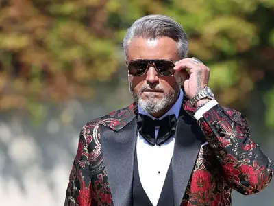Man Accused of £137,000 Watch Robbery Claims He Was Threatened