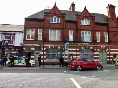 Man charged with murder after death of Darlington woman Leanne Park
