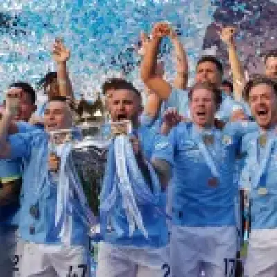 Man City face sanctions after guilty verdict on 114 charges