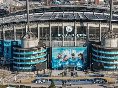 Man City face star exodus and relegation after 114 guilty charges