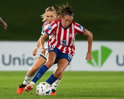 Man City fail to sign Spain pair in deadline-day scramble