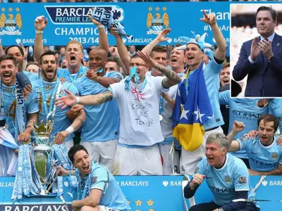 Man City guilty of 114 charges: Punishments, statements and what happens next