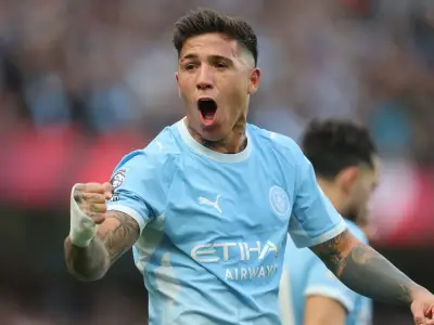 Man City 'Learned Guilty Verdict' Before £440m Spending Spree