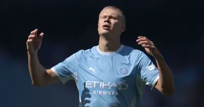 Man City relegation clauses truth as Haaland future plunged into doubt