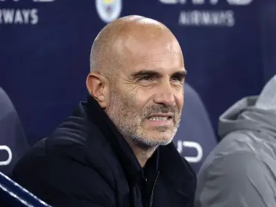 Man City relegation odds slashed after guilty verdict on 114 charges