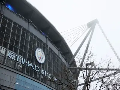 Man City told why Premier League appeal will fail with 'all hell about to break loose'