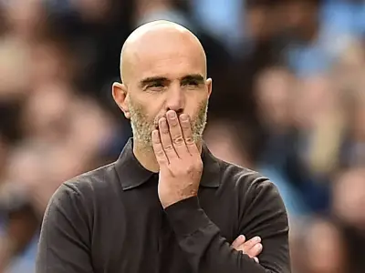 Man City's 'most likely' punishment as Liverpool await Premier League title decision