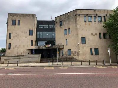 Man denies dangerous driving charge over Bolton Sainsbury's crash