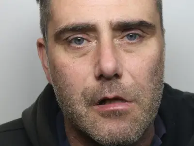 Man gets hospital order for killing neighbour he thought was paedophile