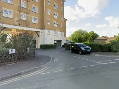 Man in 20s raped in alley attack in Slough; police appeal