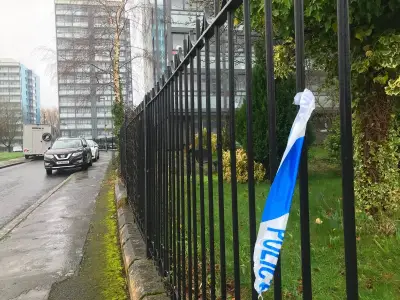 Man in his 40s found dead in Collyhurst; police investigate