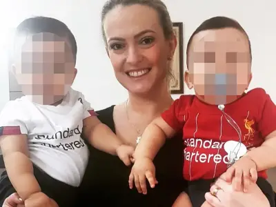 Man jailed for stabbing wife to death in football row