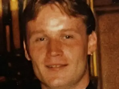 Man killed biological father hours after discovering he was his dad