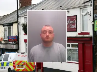 Man killed biological father in pub hours after learning truth