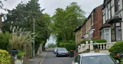 Man killed in Rotherham explosion as locals report 'massive bang'