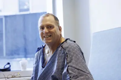 Man lives nine months with genetically modified pig kidney in world first