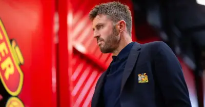Man Utd: Carrick denied 'amazing' transfer as Leicester owner blocks deal