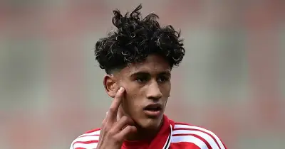 Man Utd face £300k loss as JJ Gabriel asks to leave club