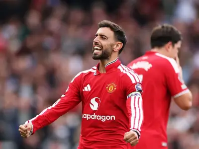 Man Utd face losing eight players for free as contracts expire