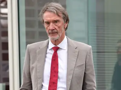 Man Utd Muslim supporters demand Ratcliffe exit after UK decline comments