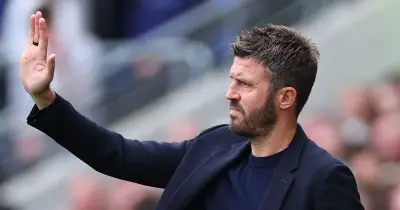 Man Utd set to sign Liverpool midfielder Isaac Konde after City exits