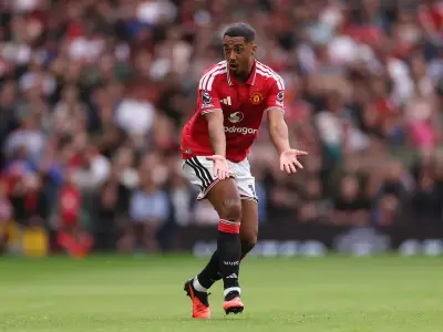 Man Utd transfer pattern clear as Premier League focus hinted for 2027