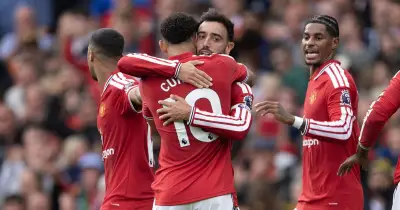 Man Utd vs Sabah: TV channel, live stream and kick-off time