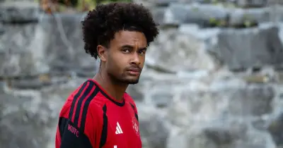 Man Utd won't replace Zirkzee if he joins Everton on loan